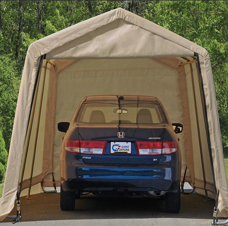 10 x 20 x 8 фут Carport баспана шатыры