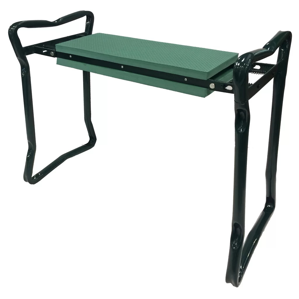 Garden Kneeler және Seat нұсқаулығы