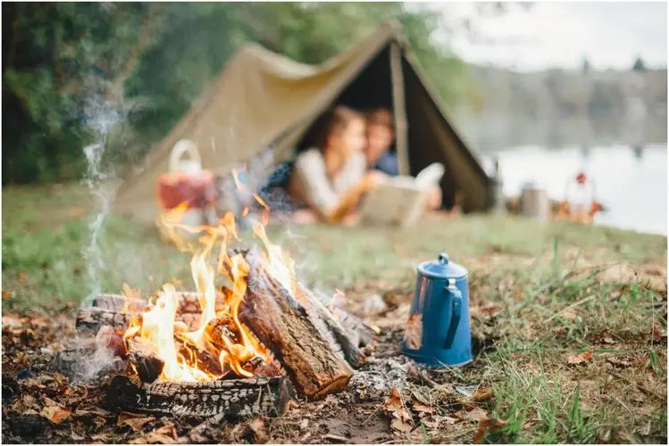 Кемпинг алаңының жылу өткізгіштігі туралы