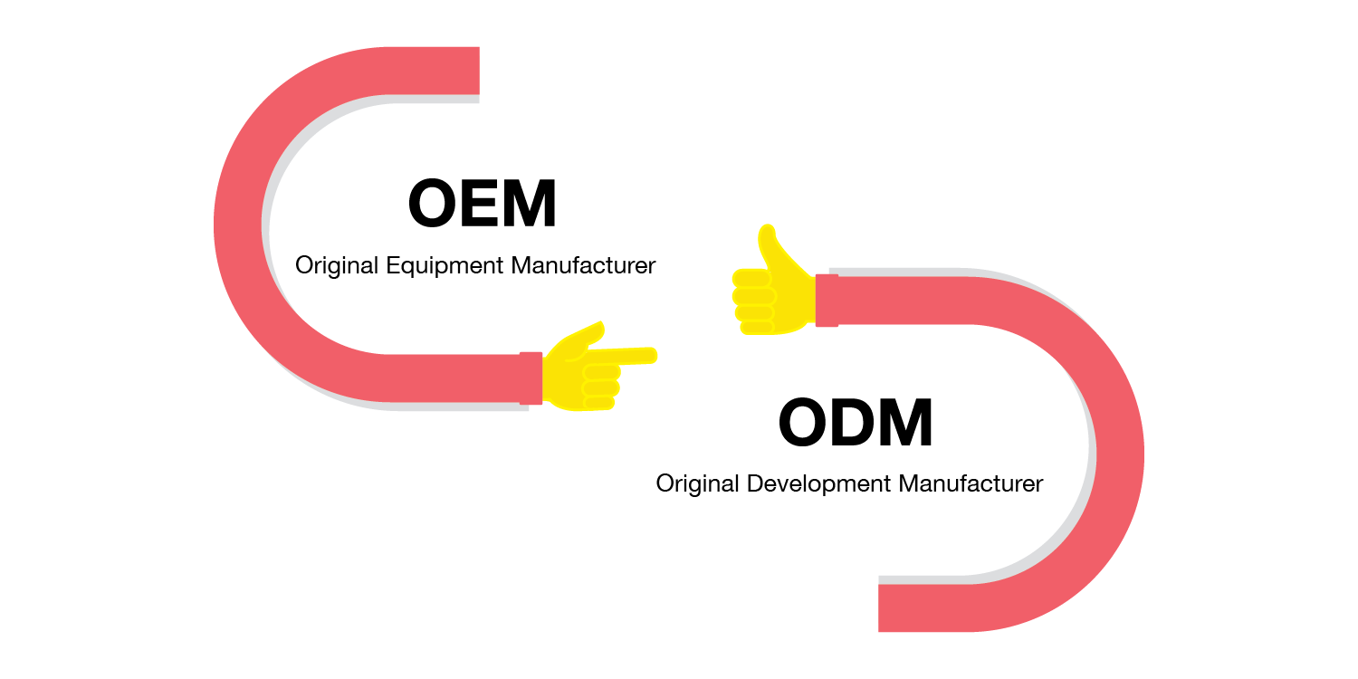 OEM және ODM неге маңызды?
