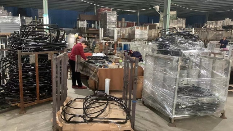 АҚШ тұтынушысынан алынған сыртқы серпіліс 60% аяқталды