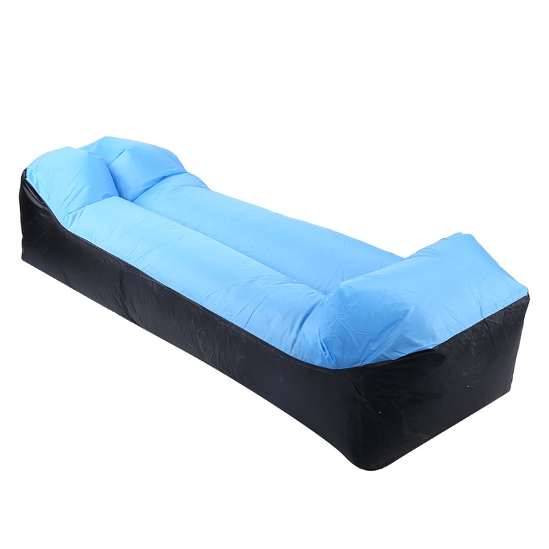 Неліктен үрлемелі Lounger Air Sova Hammock компаниясы заманауи сатып алушылар үшін керемет ашық шешім?