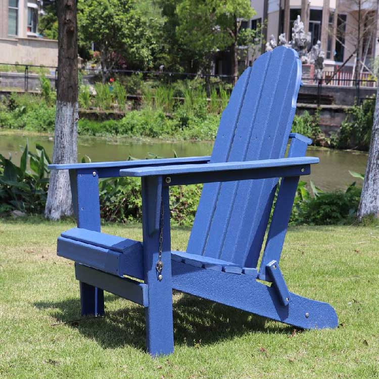 Жиналмалы Adirondack креслосы