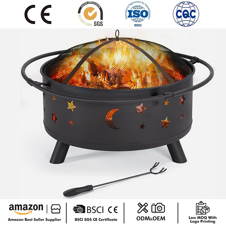 Outdoor 30 '' дөңгелек от