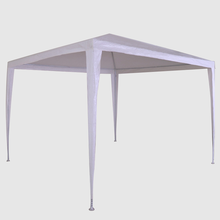 10 'x 10' Канопия партиясының үйлену шатыры