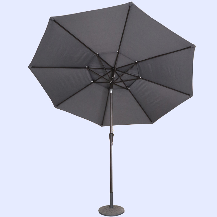 10FT Patio нарығының қолшатыры