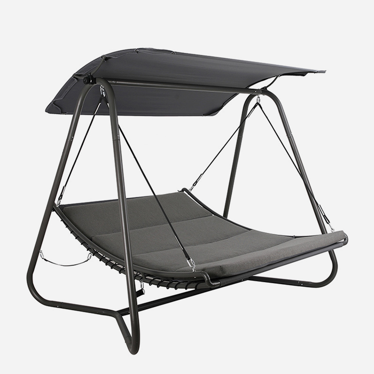 Сыртқы залым Hammock кіреберісінің тербелісі